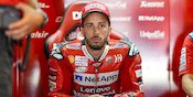 Dovizioso: Terima Maaf Lorenzo Adalah Sikap Cerdas