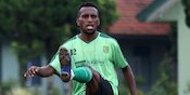 Karena Tekel Horor, Pemain Persebaya Ini Dapat Teguran Keras