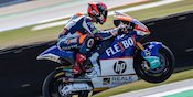 Hasil Balap Moto2 Belanda: Marquez-Baldassarri Jatuh, Fernandez Menang Hasil Balap Moto2 Belanda: Marquez-Baldassarri Jatuh, Fernandez Menang