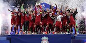 Wijnaldum Baru Sadar Liverpool Adalah Klub yang Sangat Besar Wijnaldum Baru Sadar Liverpool Adalah Klub yang Sangat Besar