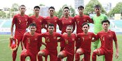 Hasil Pertandingan China vs Timnas Indonesia U-23: Skor 2-0 Hasil Pertandingan China vs Timnas Indonesia U-23: Skor 2-0