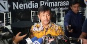 Meski Kalah dari China, Indra Sjafri Apresiasi Pemain Timnas Indonesia U-23 Meski Kalah dari China, Indra Sjafri Apresiasi Pemain Timnas Indonesia U-23