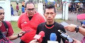 Jaga Kondisi saat Puasa, Bek Senior Persija Tetap Berolahraga dan Makan Sayur serta Buah Jaga Kondisi saat Puasa, Bek Senior Persija Tetap Berolahraga dan Makan Sayur serta Buah