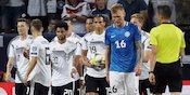 Hasil Pertandingan Jerman vs Estonia: Skor 8-0
