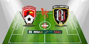 Hasil Pertandingan Kalteng Putra vs Bali United: Skor 2-2 Hasil Pertandingan Kalteng Putra vs Bali United: Skor 2-2