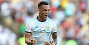 Agen: Barcelona Sangat Tertarik dengan Lautaro Martinez