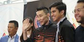 Lee Chong Wei Putuskan Pensiun dari Bulutangkis Lee Chong Wei Putuskan Pensiun dari Bulutangkis