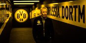 Barcelona vs Dortmund, Apa Rencana Lucien Favre? Barcelona vs Dortmund, Apa Rencana Lucien Favre?