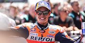 Marc Marquez Bela Jorge Lorenzo Soal Insiden Catalunya