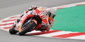 Hasil Balap MotoGP Catalunya: 4 Rider Papan Atas Jatuh, Marquez Menang