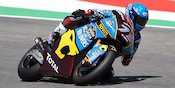 Hasil Balap Moto2 Italia: Alex Marquez Bekuk Luca Marini