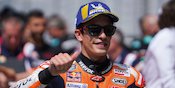 'Makin Lama Absen, Marc Marquez Bakal Makin Sulit Kembali Seperti Dulu'