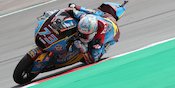 Klasemen Sementara Moto2 2019 Usai Seri Catalunya, Spanyol