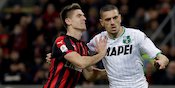 Juventus Tak Bolehkan Merih Demiral Gabung AC Milan Juventus Tak Bolehkan Merih Demiral Gabung AC Milan