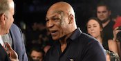 Kata-kata Bijak Mike Tyson Soal Perjuangan Hidup