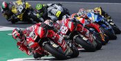 MotoGP Italia dan Catalunya Resmi Ditunda Akibat Virus Corona