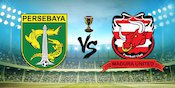 Jadwal Siaran Langsung Piala Indonesia di RCTI: Persebaya Vs Madura United