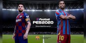 Demi Besarkan ESports, PES Berganti Nama