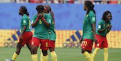 Piala Dunia Wanita: Kamerun Ngambek Setelah Menyikut dan Meludahi Pemain Inggris