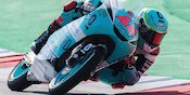 Hasil Balap Moto3 Catalunya: Marcos Ramirez Rebut Kemenangan