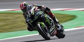 Hasil Superpole WorldSBK Misano: Jonathan Rea Rebut Pole