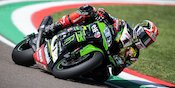 Hasil FP1 WorldSBK Misano: Jonathan Rea Tercepat Hasil FP1 WorldSBK Misano: Jonathan Rea Tercepat