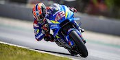 Hasil FP3 MotoGP Catalunya: Alex Rins Tercepat, Marc Marquez Kesembilan