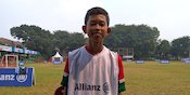 Bersama Allianz Explorer Camp, Berlian Muda Indonesia Ini Berhasrat Terbang ke Jerman Bersama Allianz Explorer Camp, Berlian Muda Indonesia Ini Berhasrat Terbang ke Jerman