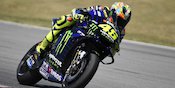 Valentino Rossi Sebut Yamaha Tak Boleh Puas Hasil Uji Coba