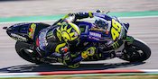 Valentino Rossi: Yamaha Butuh 5 Michele Gadda