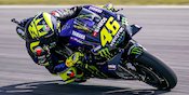 'Takkan Ada Perubahan Personel di Tim Valentino Rossi'