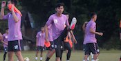 PSS Sleman Tak Kunjung Mainkan Rudi Widodo, Mengapa? PSS Sleman Tak Kunjung Mainkan Rudi Widodo, Mengapa?