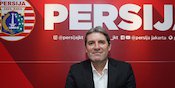 Mantan Tangan Kanan Luis Milla Jadi Pelatih Baru Persija Jakarta Mantan Tangan Kanan Luis Milla Jadi Pelatih Baru Persija Jakarta