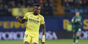 Diincar MU, Unai Emery Akui Samuel Chukwueze Bisa Pergi
