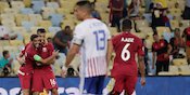 Copa America 2019: Kejutan, Qatar Tahan Imbang Paraguay Copa America 2019: Kejutan, Qatar Tahan Imbang Paraguay