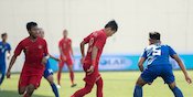 Plus Minus Timnas Indonesia U-23 Saat Menghajar Filipina Plus Minus Timnas Indonesia U-23 Saat Menghajar Filipina