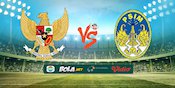 Jadwal Uji Coba: Timnas Indonesia U-23 vs PSIM Yogyakarta