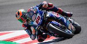 Hasil FP1 WorldSBK Prancis: Michael van der Mark Memimpin