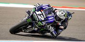 Risiko Lebih Tinggi, Maverick Vinales Ogah Ikut Isle of Man TT Risiko Lebih Tinggi, Maverick Vinales Ogah Ikut Isle of Man TT