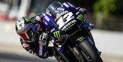 Maverick Vinales Minta Jorge Lorenzo Dihukum Berat