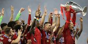 Supaya MU Sakit Hati, Liverpool Diminta Beli Koulibaly Supaya MU Sakit Hati, Liverpool Diminta Beli Koulibaly