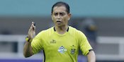 Wasit Lokal Bakal Pimpin Laga Indonesia Vs Vanuatu