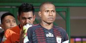 Yustinus Pae Ungkap Cerita Hampir Gabung Persib Bandung Yustinus Pae Ungkap Cerita Hampir Gabung Persib Bandung
