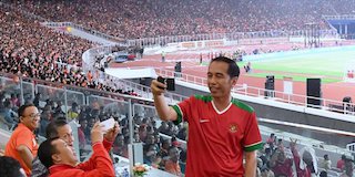 Curahan Hati APPI untuk Presiden Jokowi, Minta Kompetisi Sepak Bola Jalan Lagi thumbnail