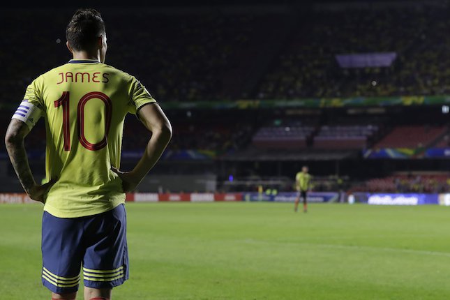 James Rodriguez (Piala Dunia 2014)