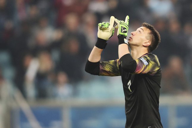 Fernando Muslera