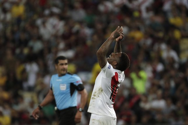 5. Jefferson Farfan