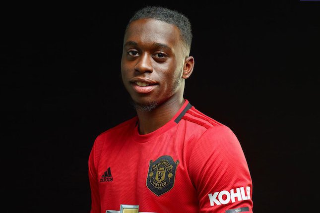 Aaron Wan-Bissaka