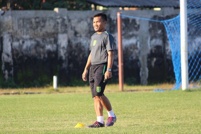 Persebaya Rekrut Mantan Pelatih Fisik Bontang FC