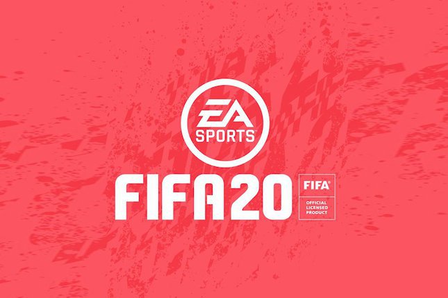 FIFA 20. (c) twitter.com/easportsfifa